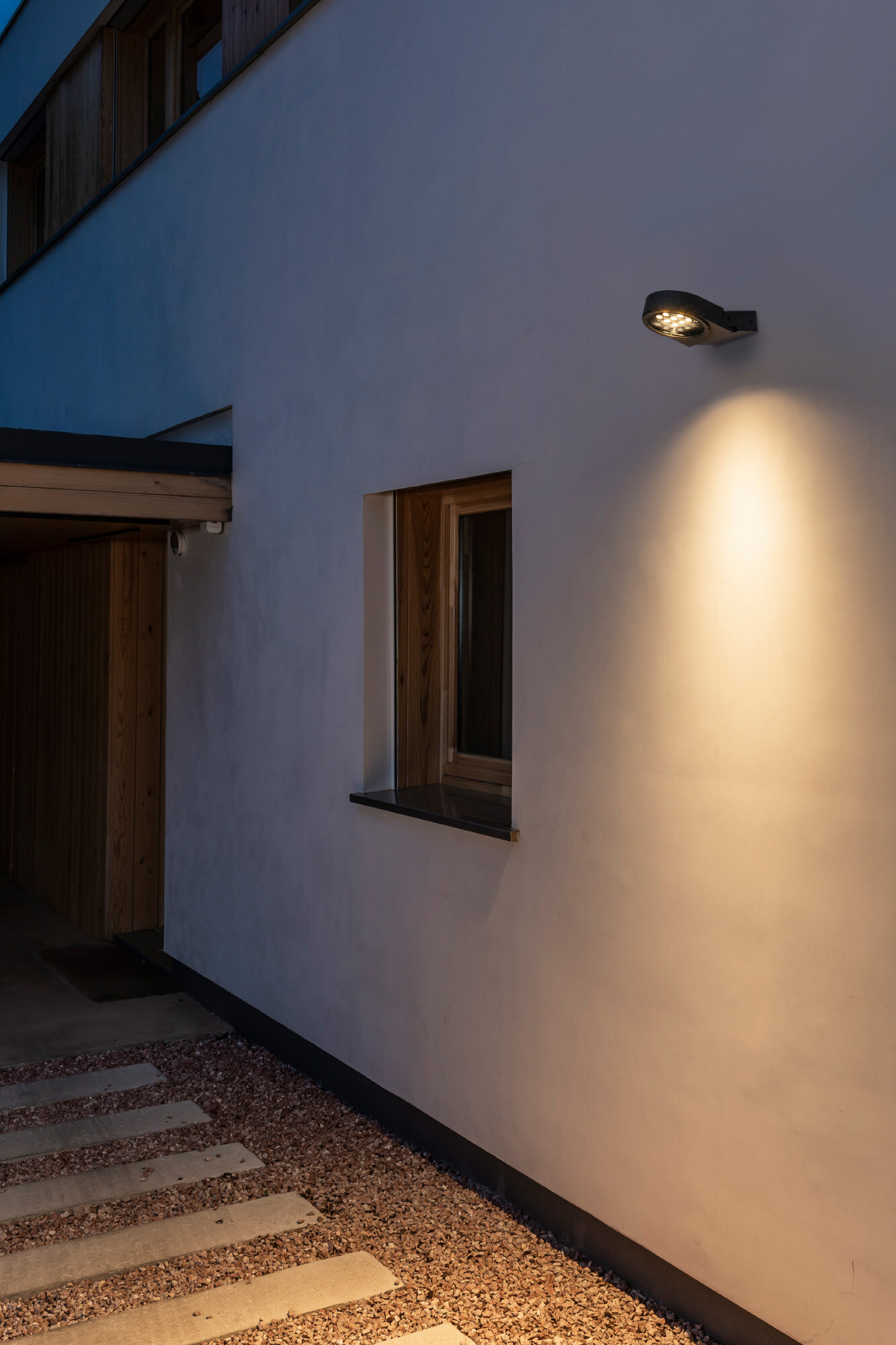 Muur Dark IP65 - Bild 2